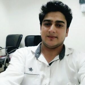 Photo of DINESH BHOGAL.